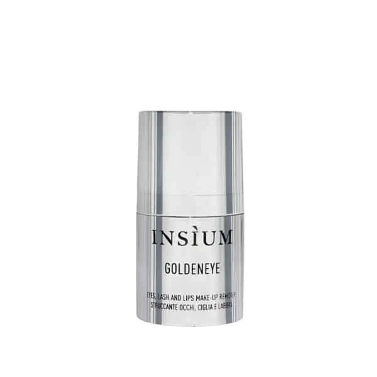 Olio Struccante Occhi 15 ml