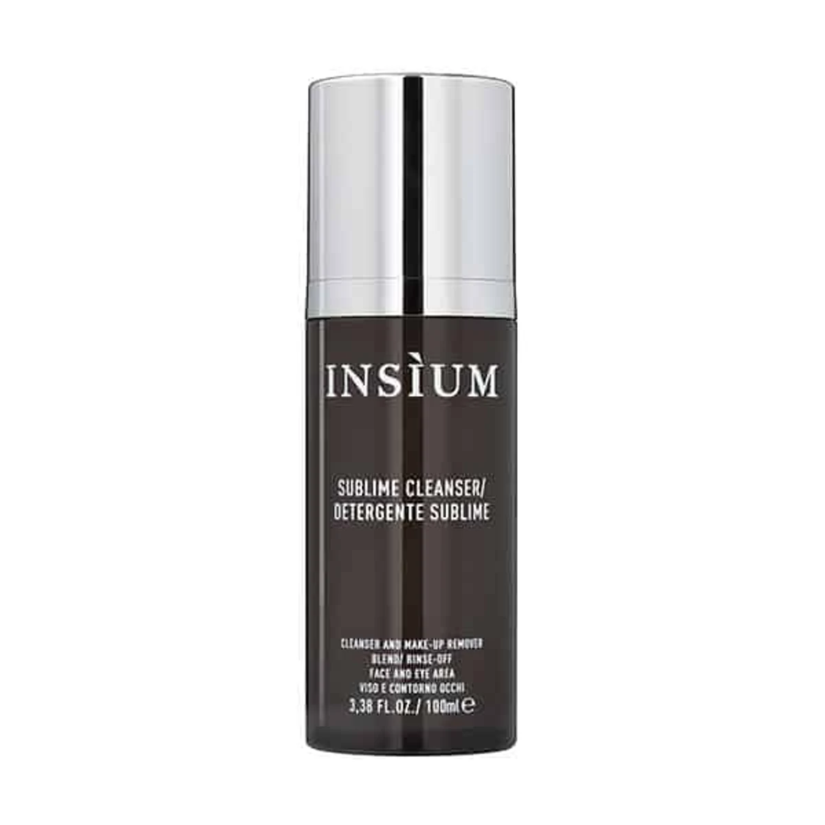 Detergente Sublime 100 ml