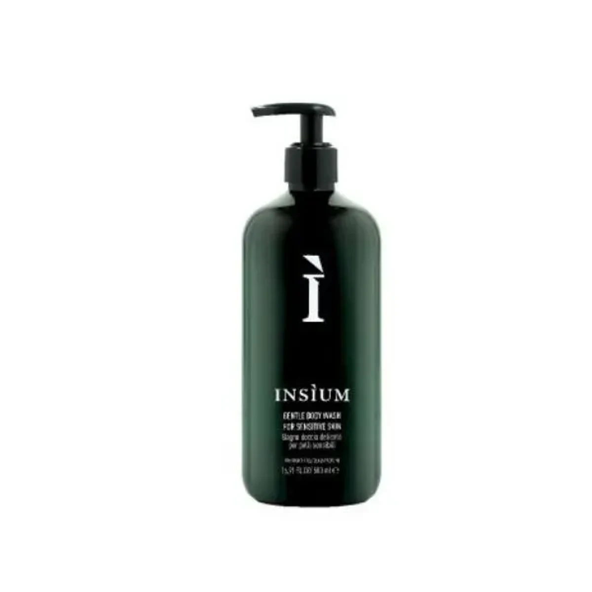 Bagno Doccia Delicato per Pelli Sensibili 500 ml