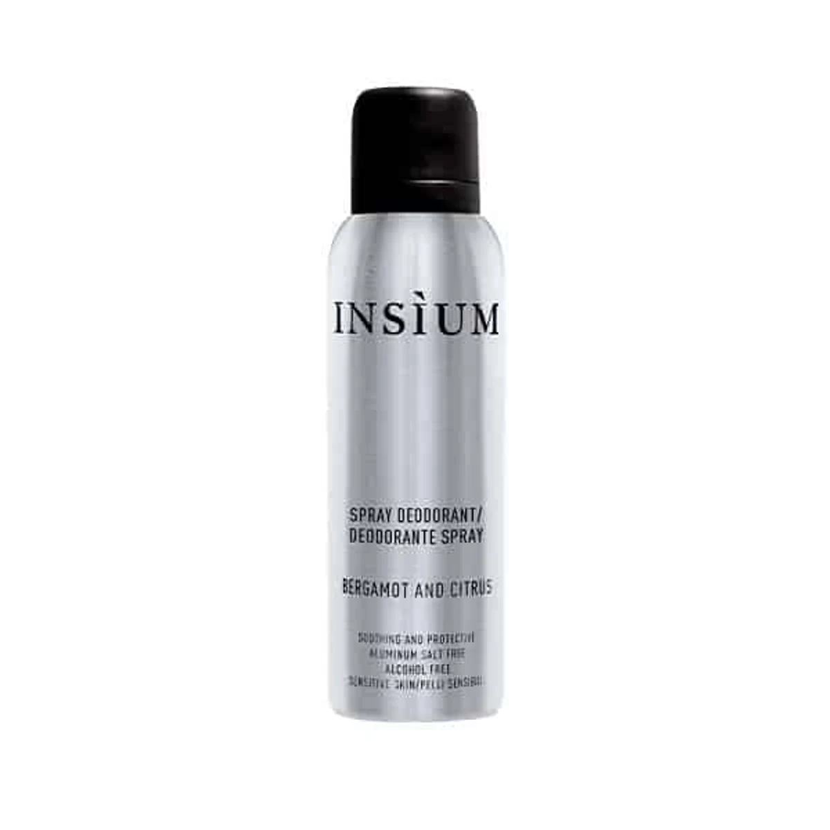 Deodorante Spray Bergamot and Citrus 100 ml