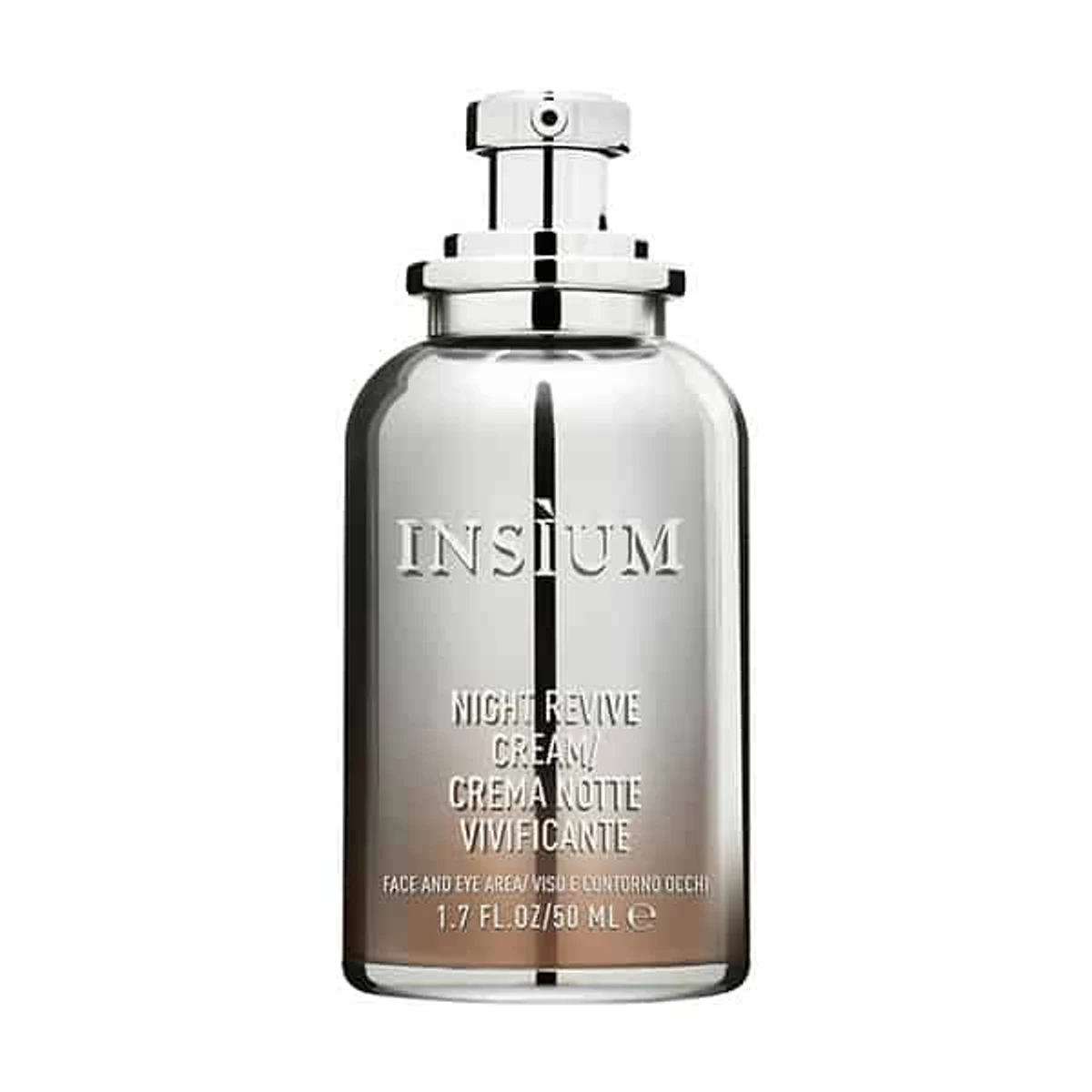 Crema Notte Vivificante 50 ml