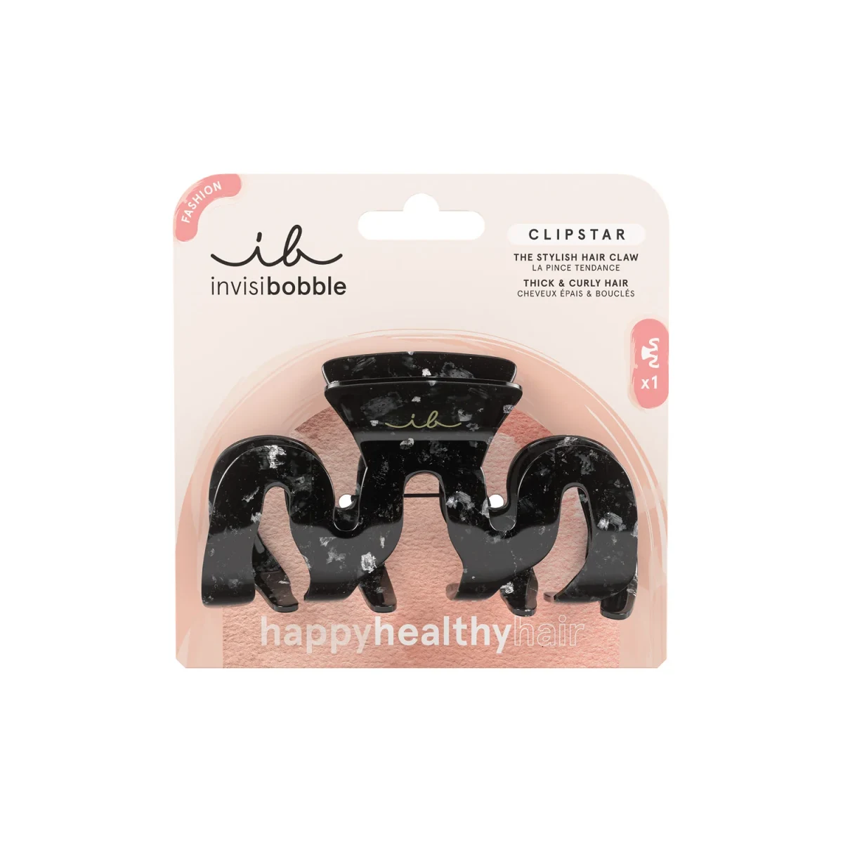 Invisibobble