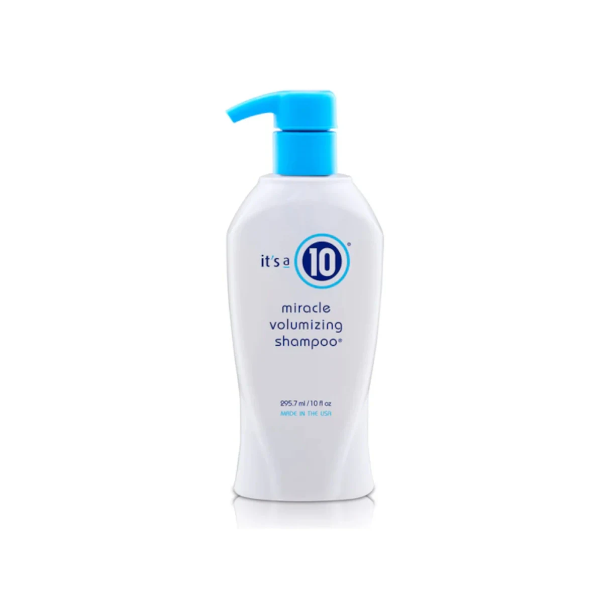 Miracle Volumizing Shampoo
