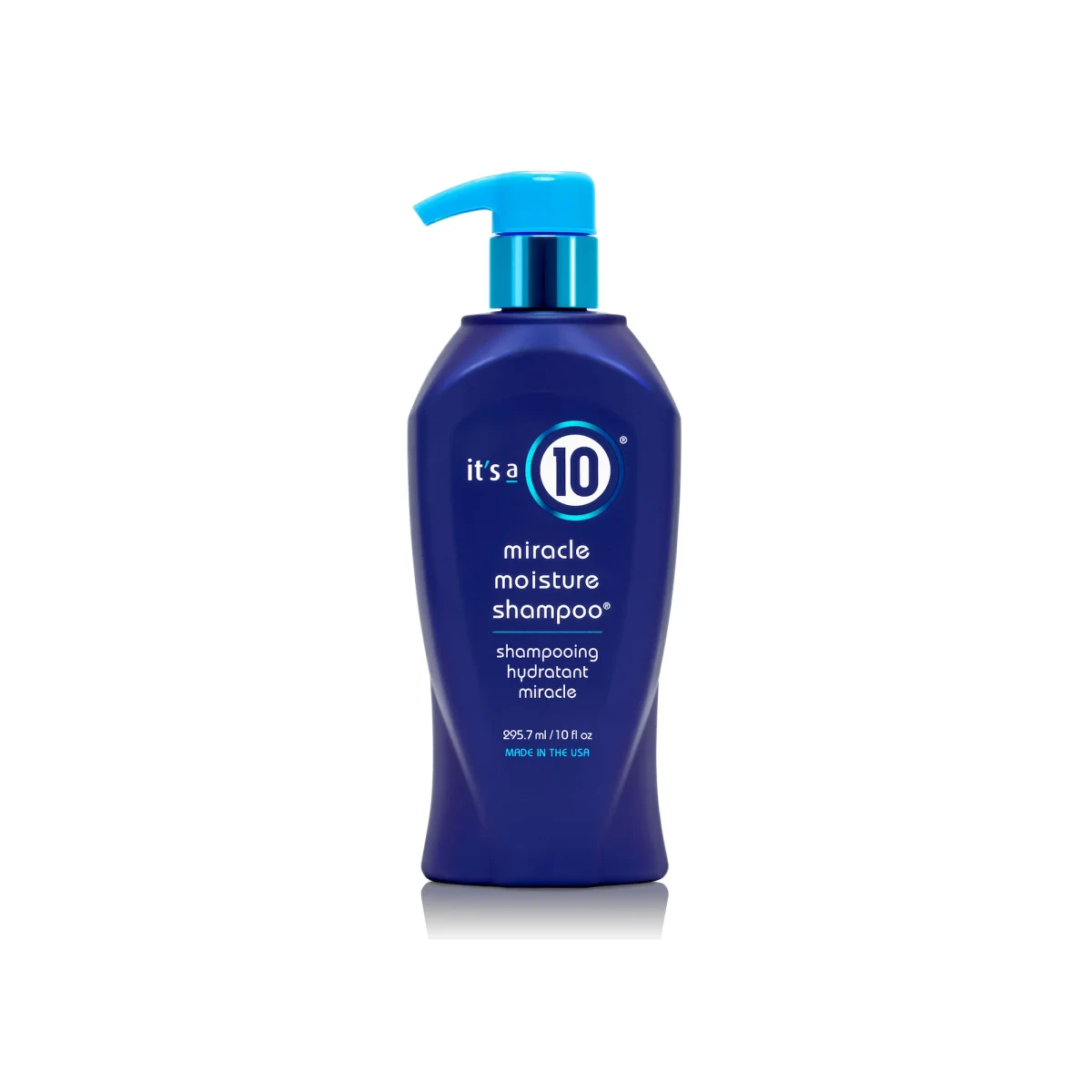 Miracle Moisture Shampoo