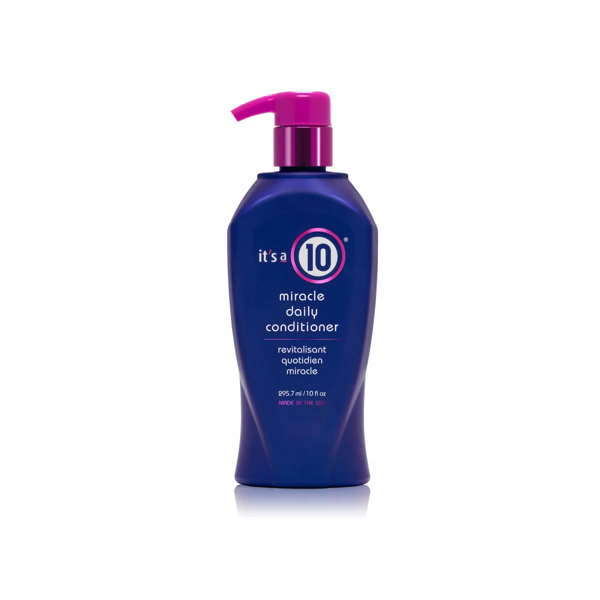 Miracle Daily Conditioner