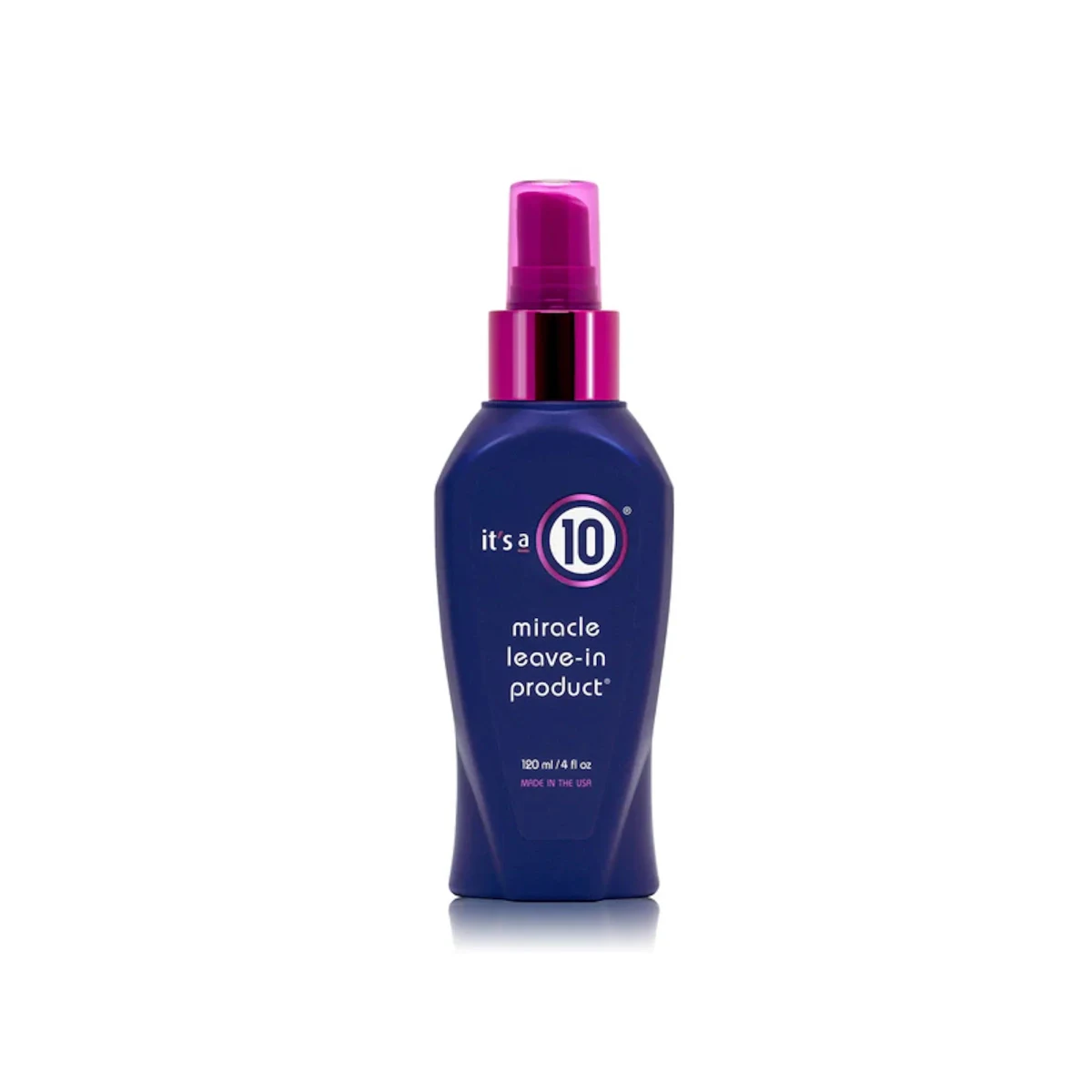 Miracle Leave-in Product