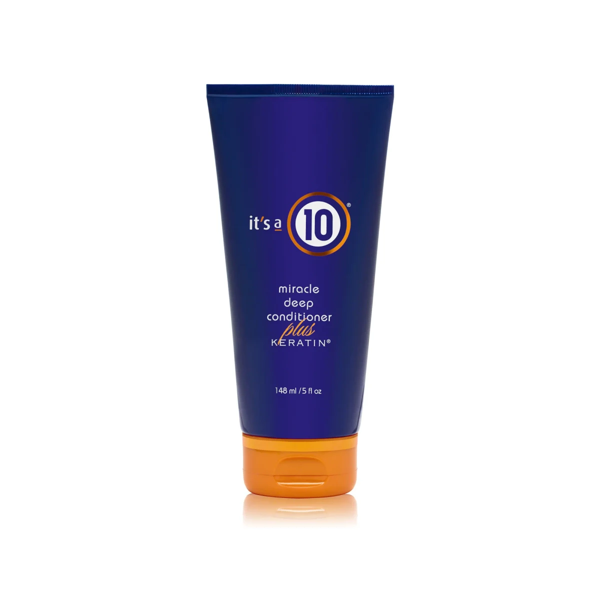 Miracle Deep Conditioner Plus KERATIN