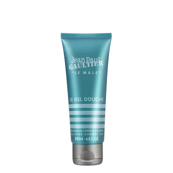 Gel Douche Corps & Cheveux