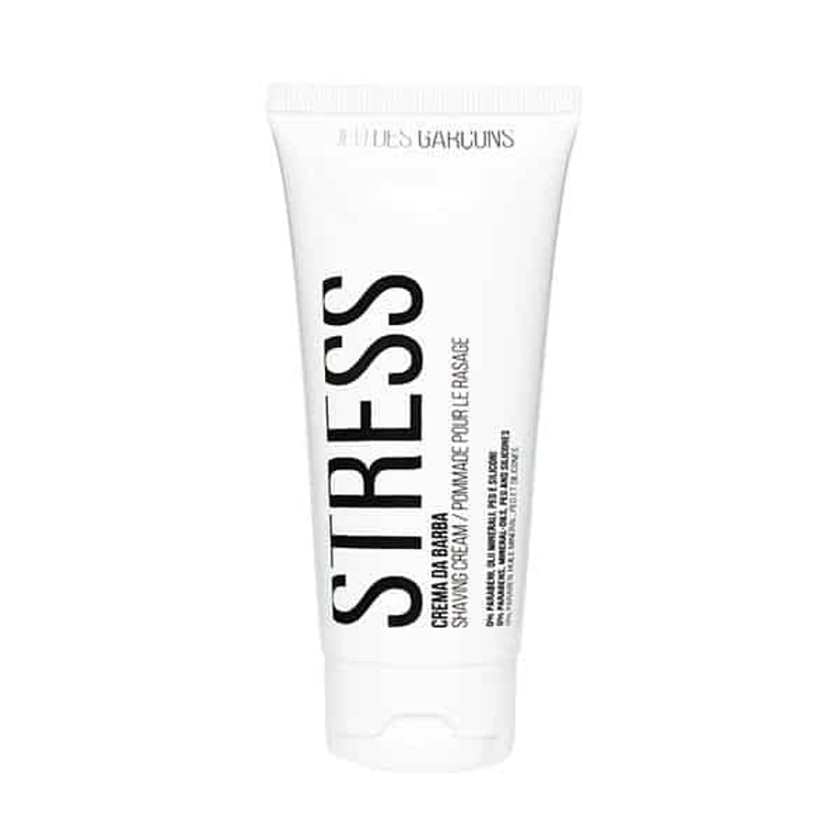 Stress MEN Shaving Cream 100 ml