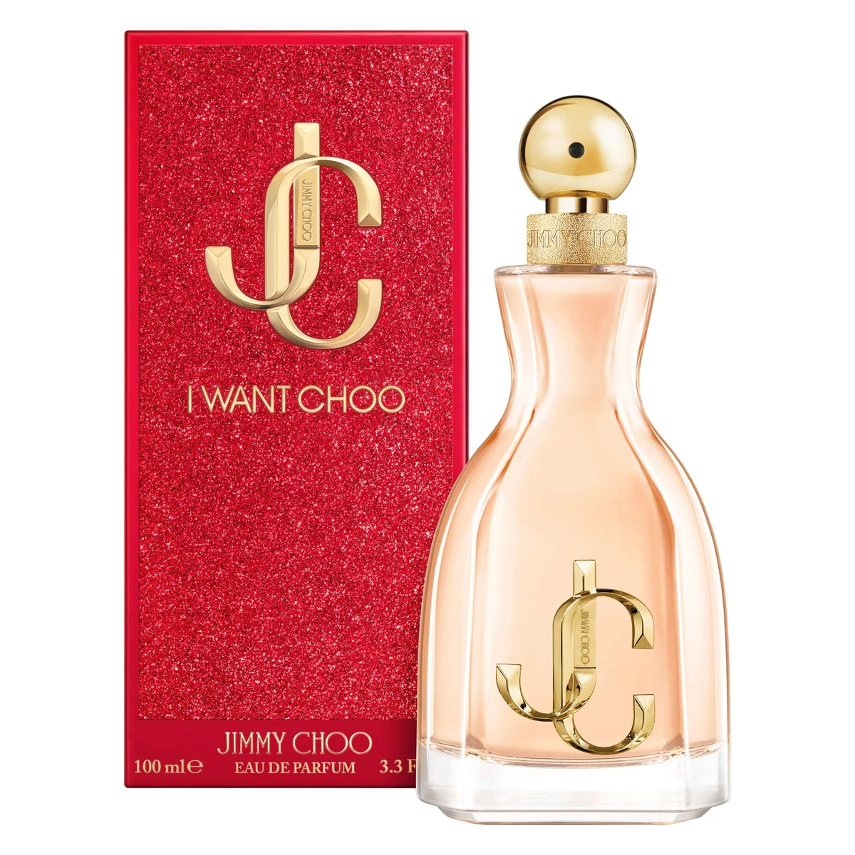 I Want Choo