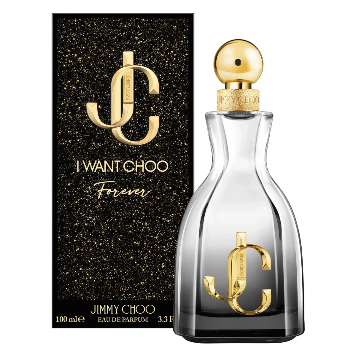 I Want Choo Forever