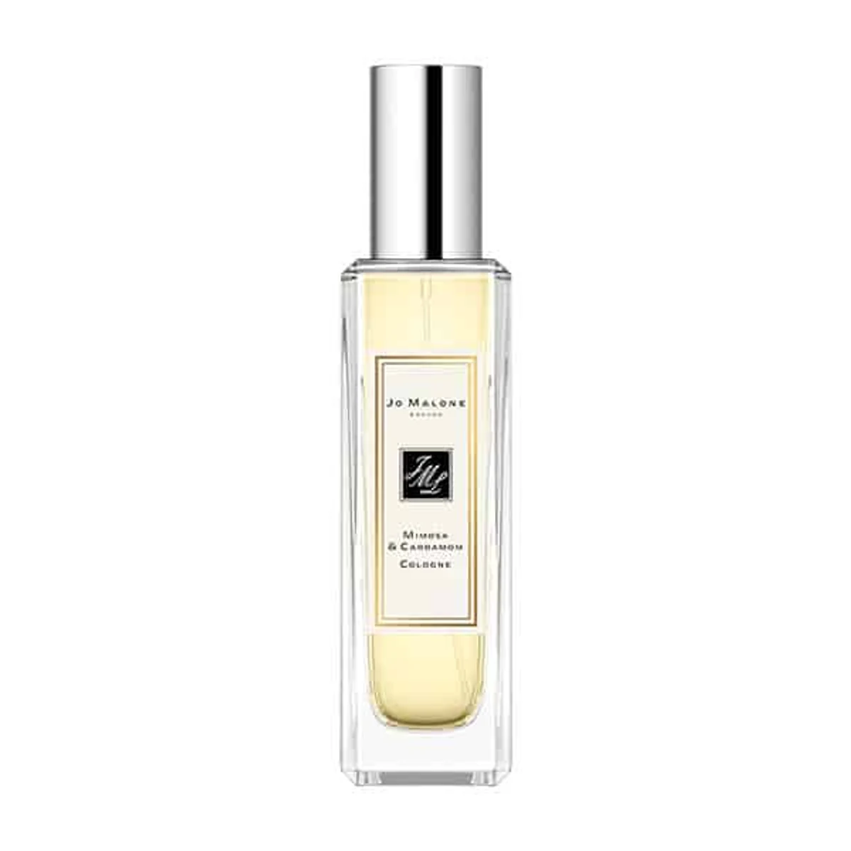 Mimosa & Cardamom Cologne 30 ml