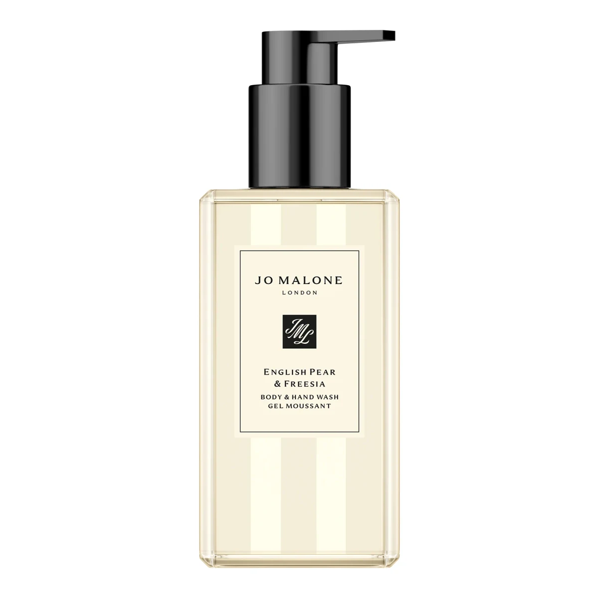 English Pear & Freesia Detergente mani e corpo