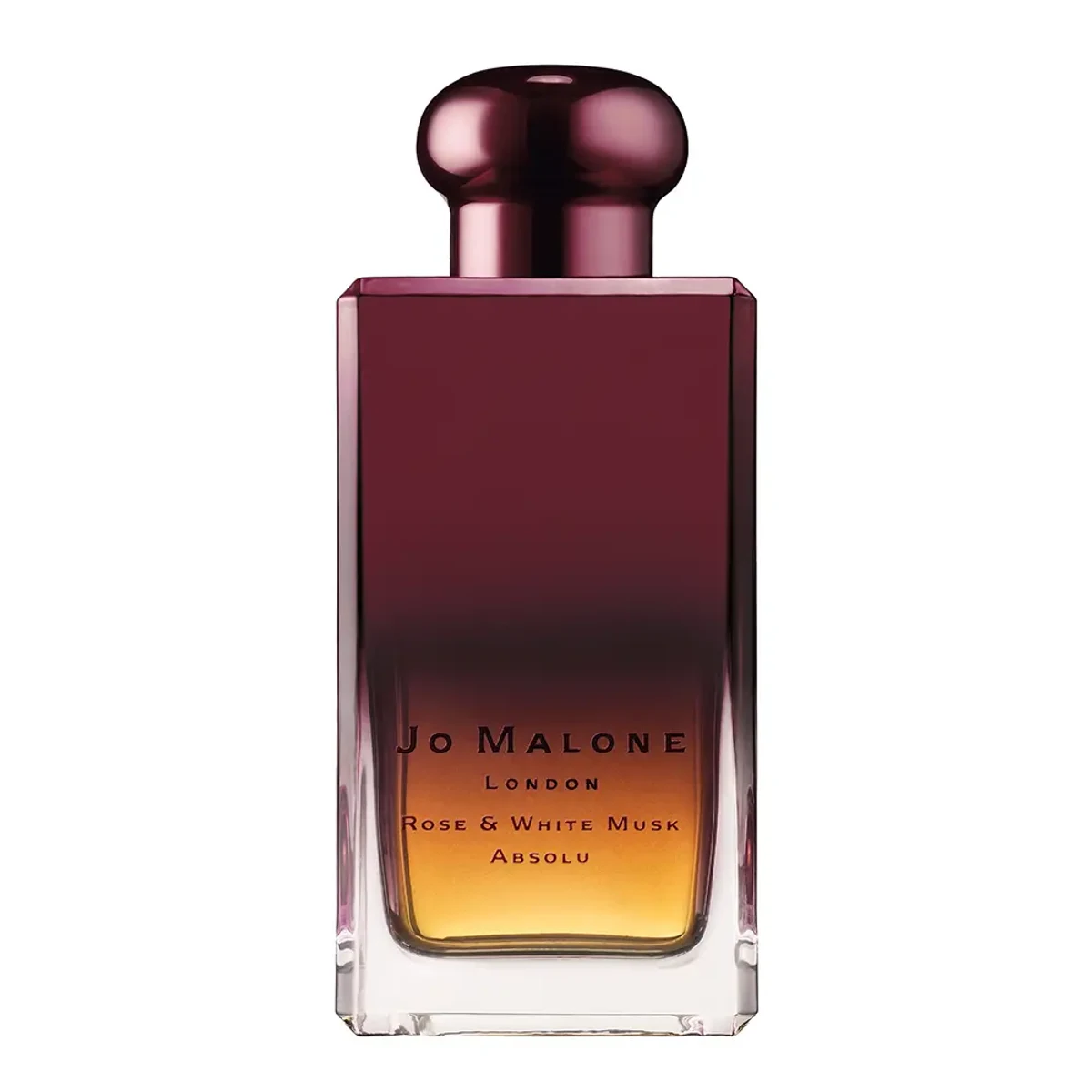 Rose & White Musk Cologne Absolu 100 ml