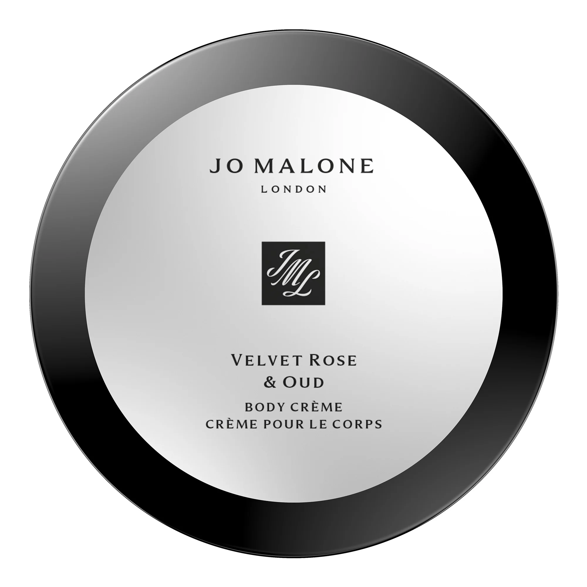 Velvet Rose & Oud Crema per il corpo