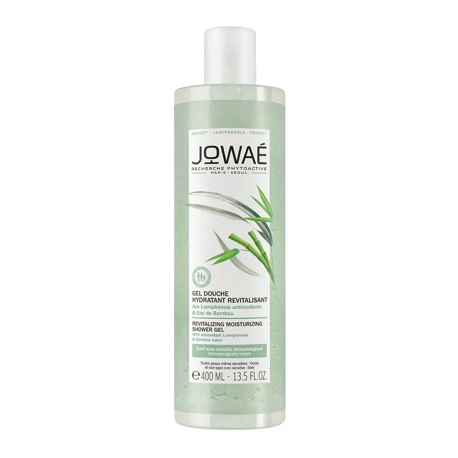 Gel Douche Hydratant Revitalisant