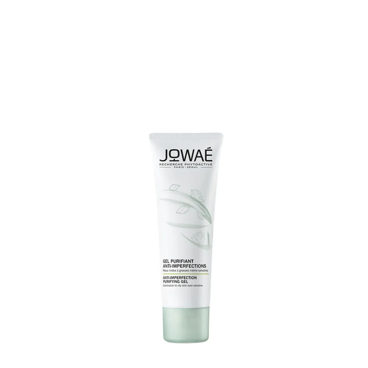 Gel Purifiant Anti-Imperfections