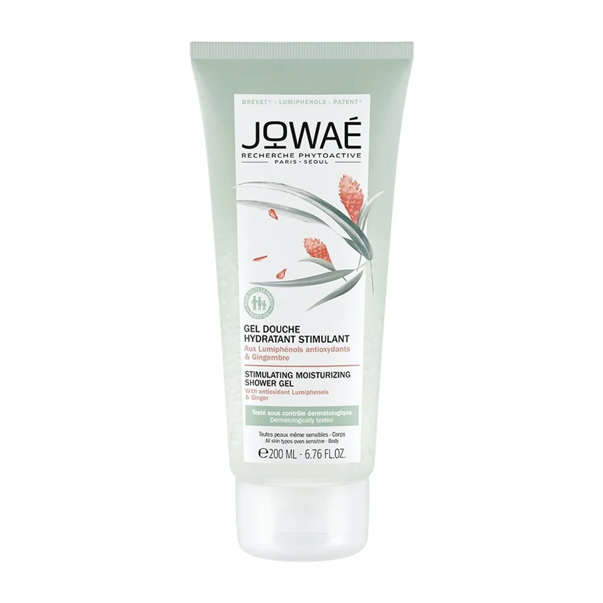 Jowaé
