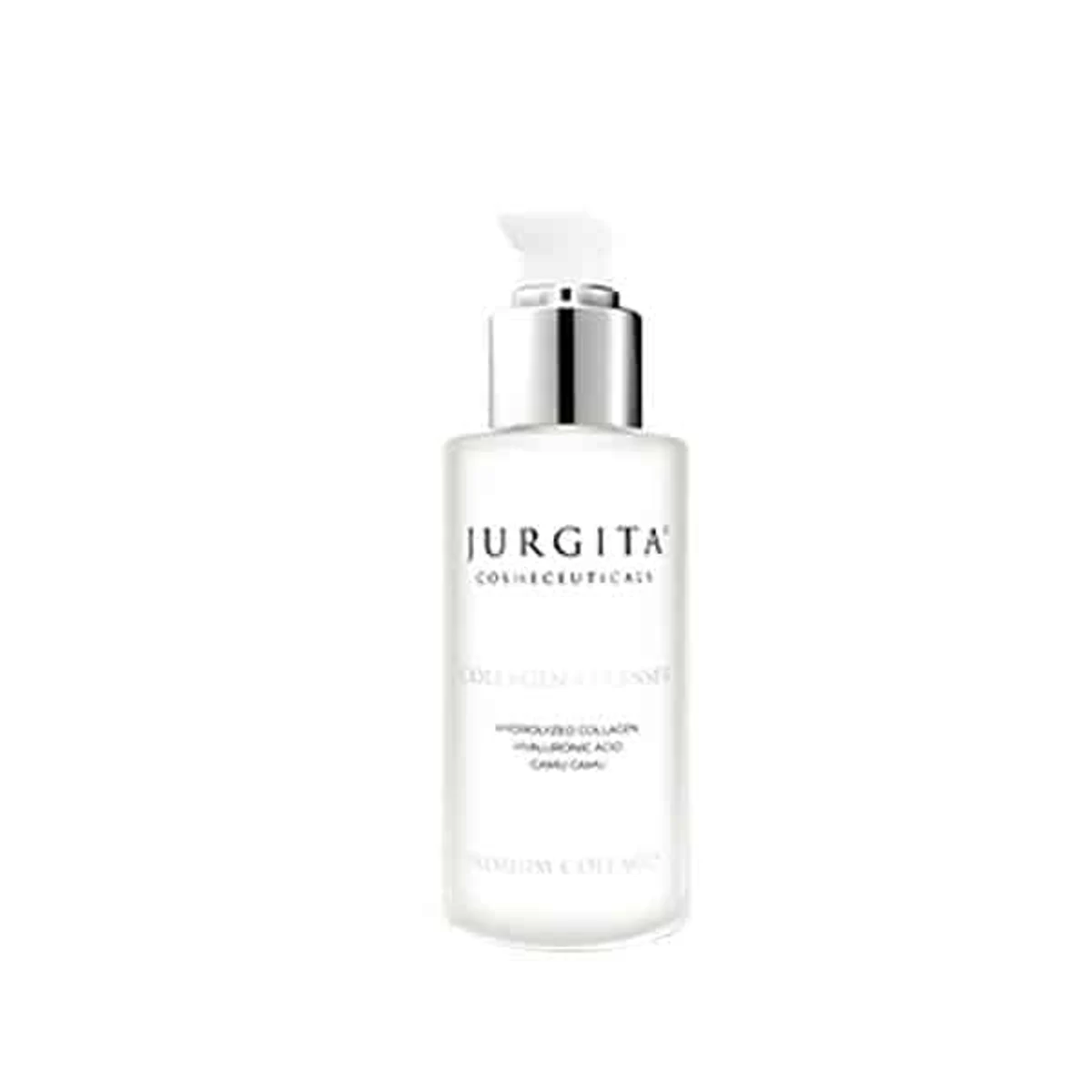 Collagen Cleanser 125 ml