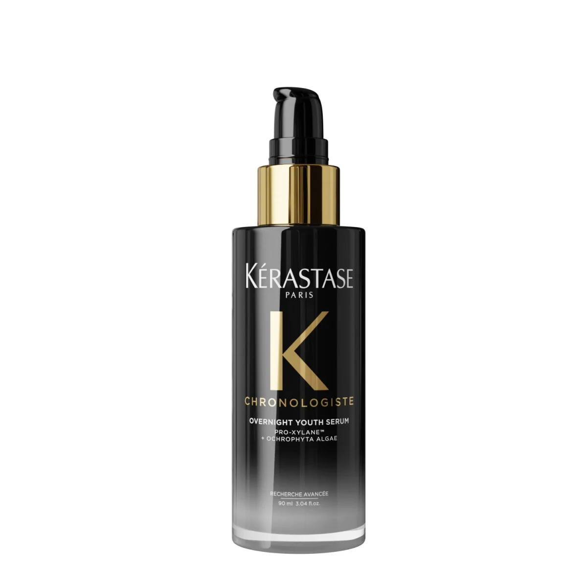 Overnight Youth Serum