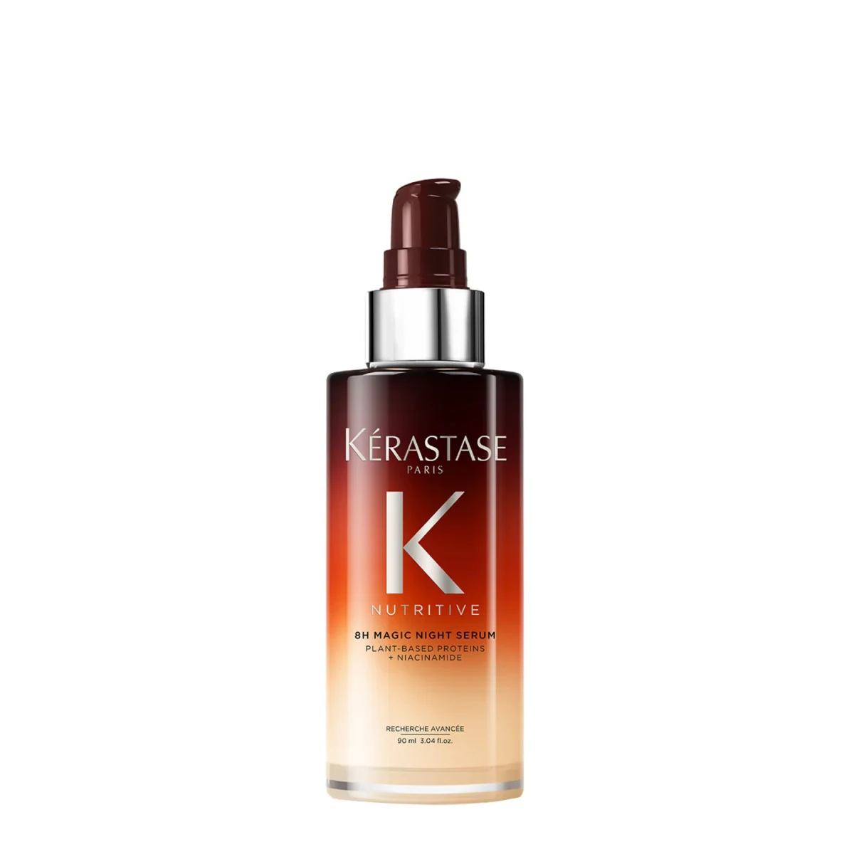 8H Magic Night Serum