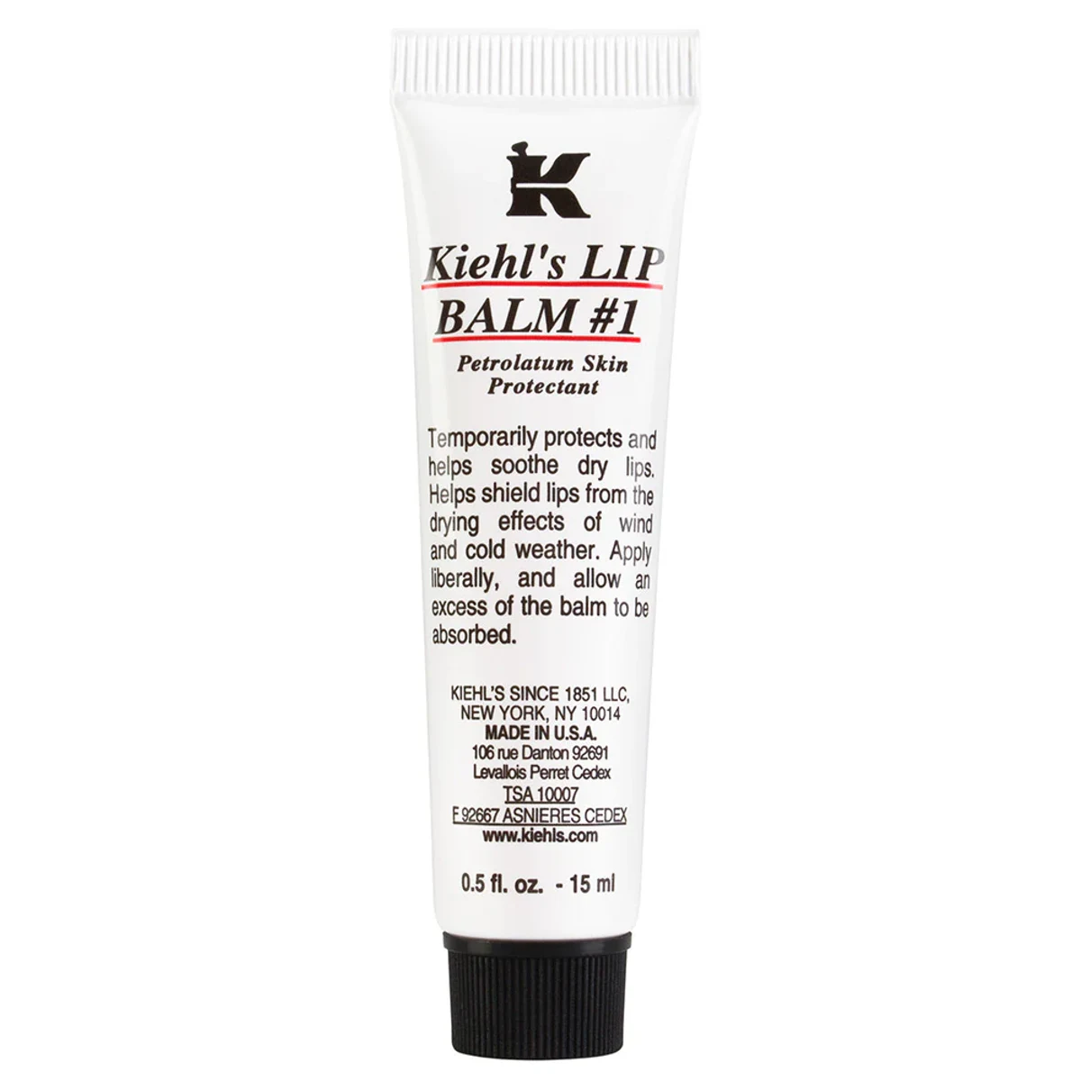 Lip Balm #1