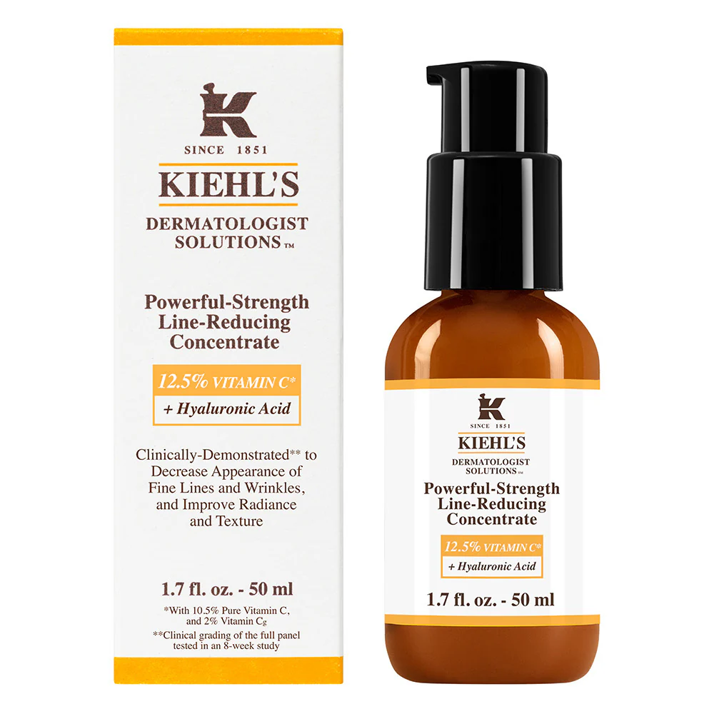 Powerful-Strength Line-Reducing Concentrate