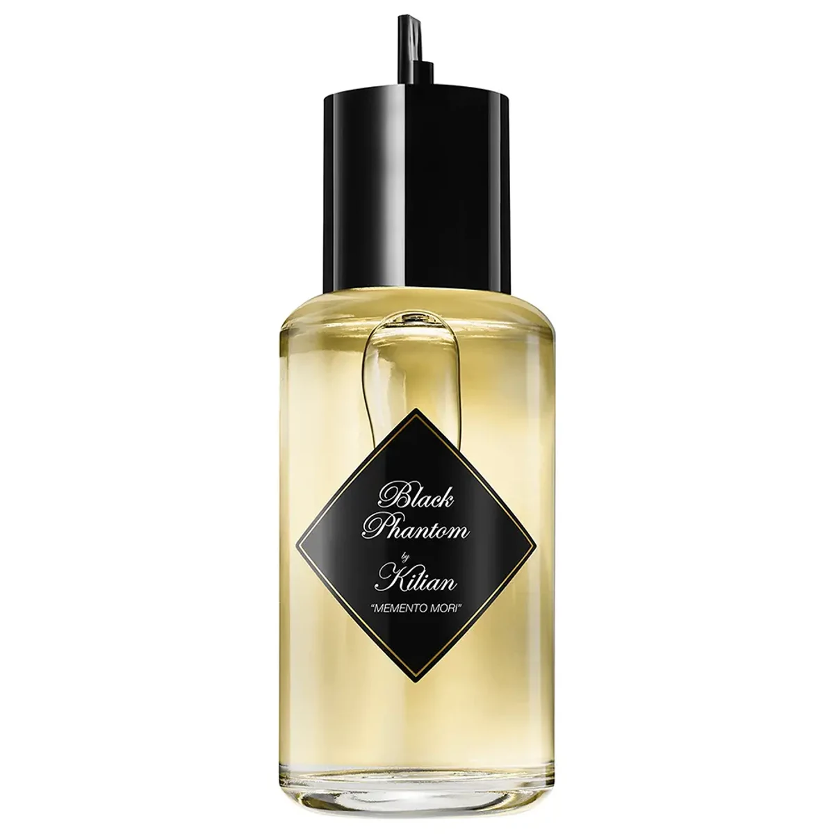 Black Phantom Refill 100 ml