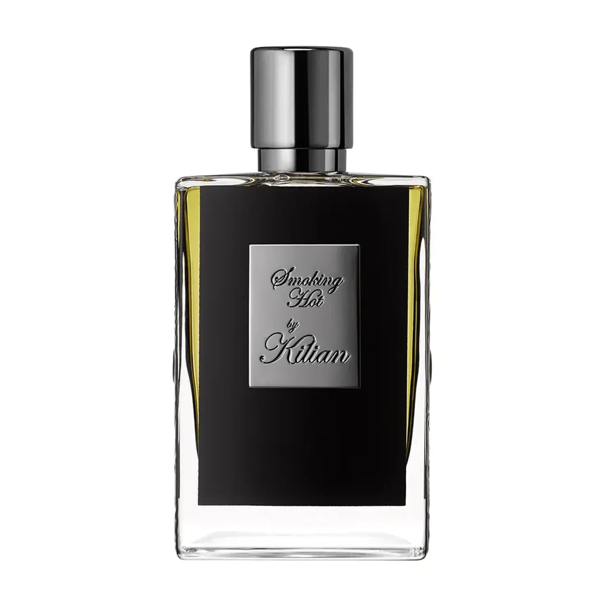 Smoking Hot 50 ml ricaricabile