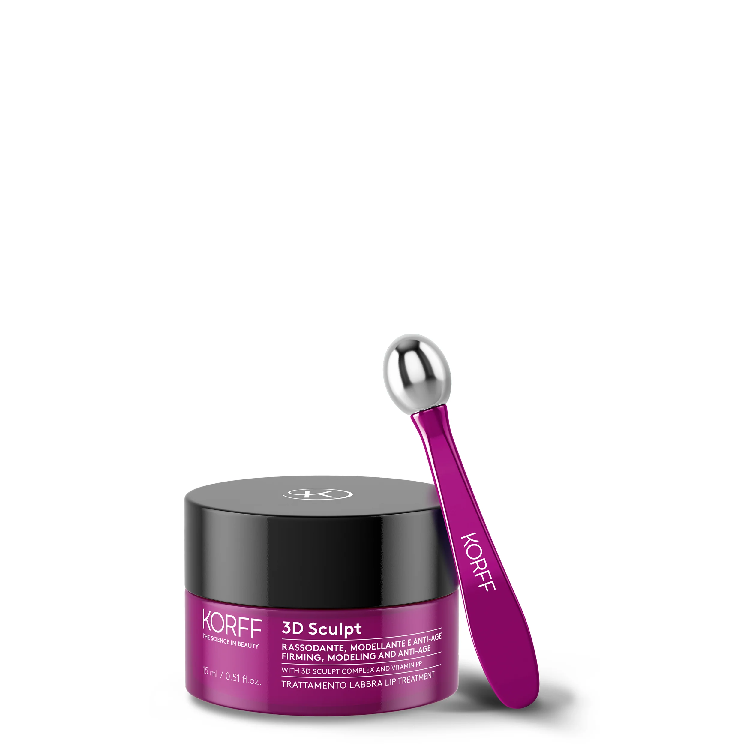Crema Labbra