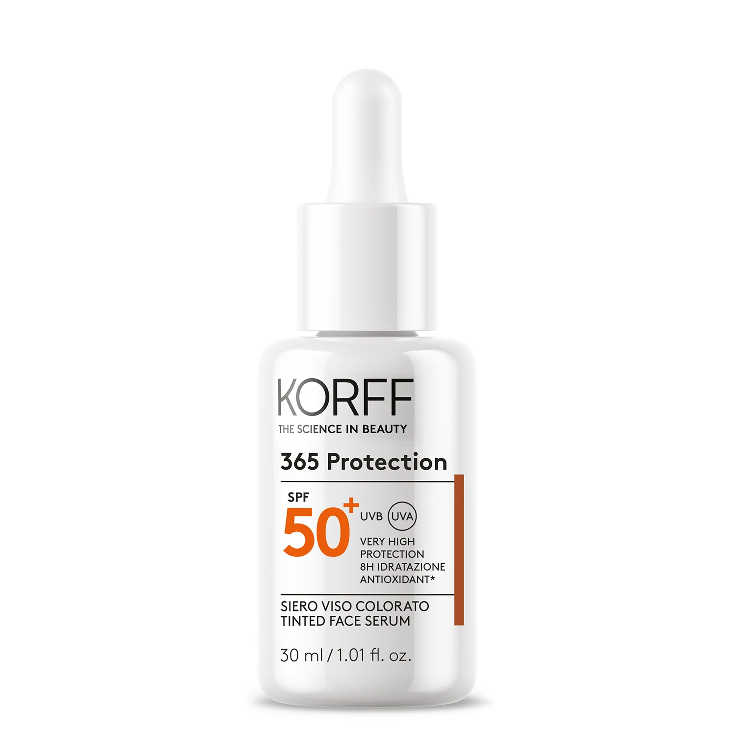 Korff