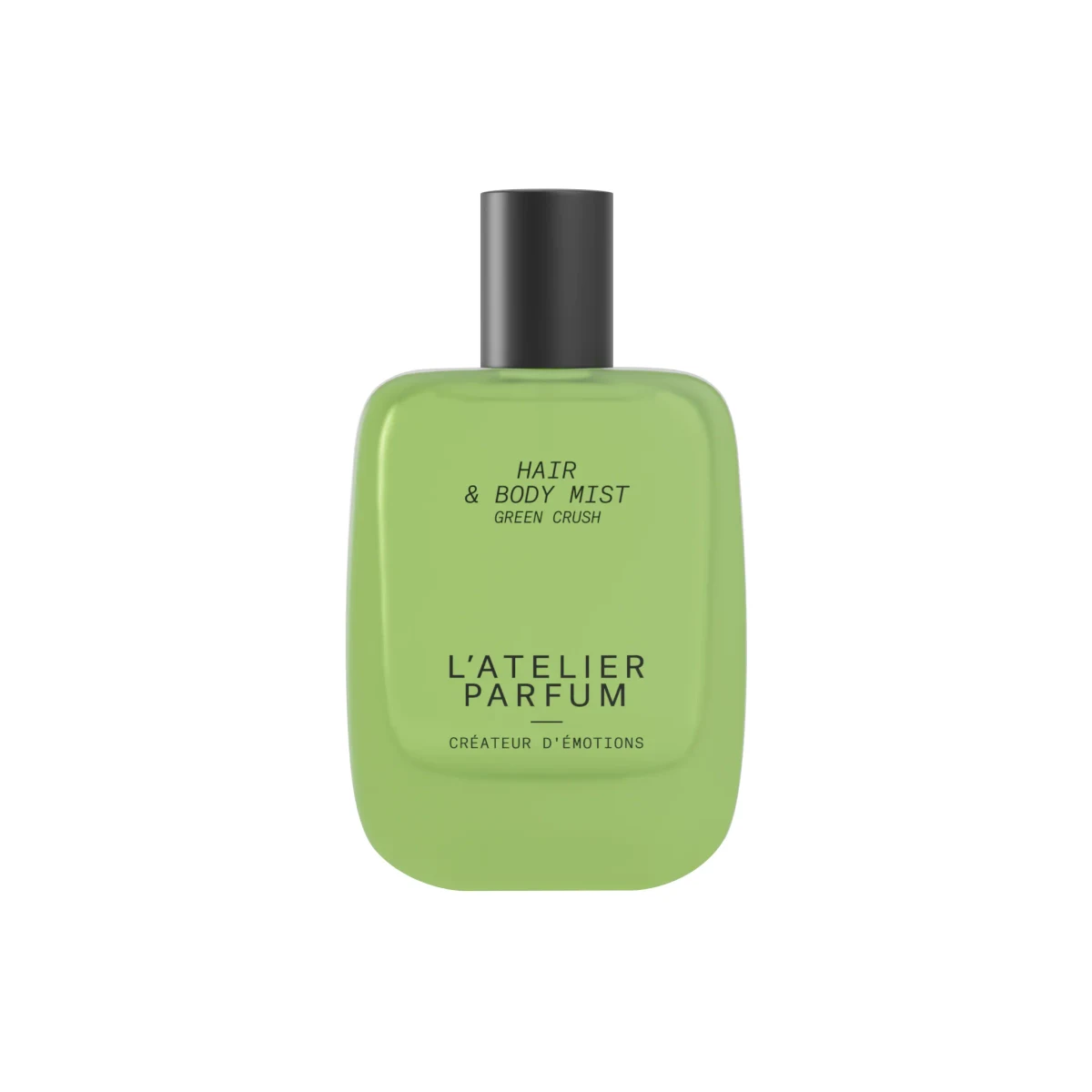 Green Crush