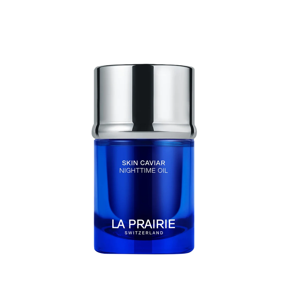 Nighttime Oil Trattamento Notte