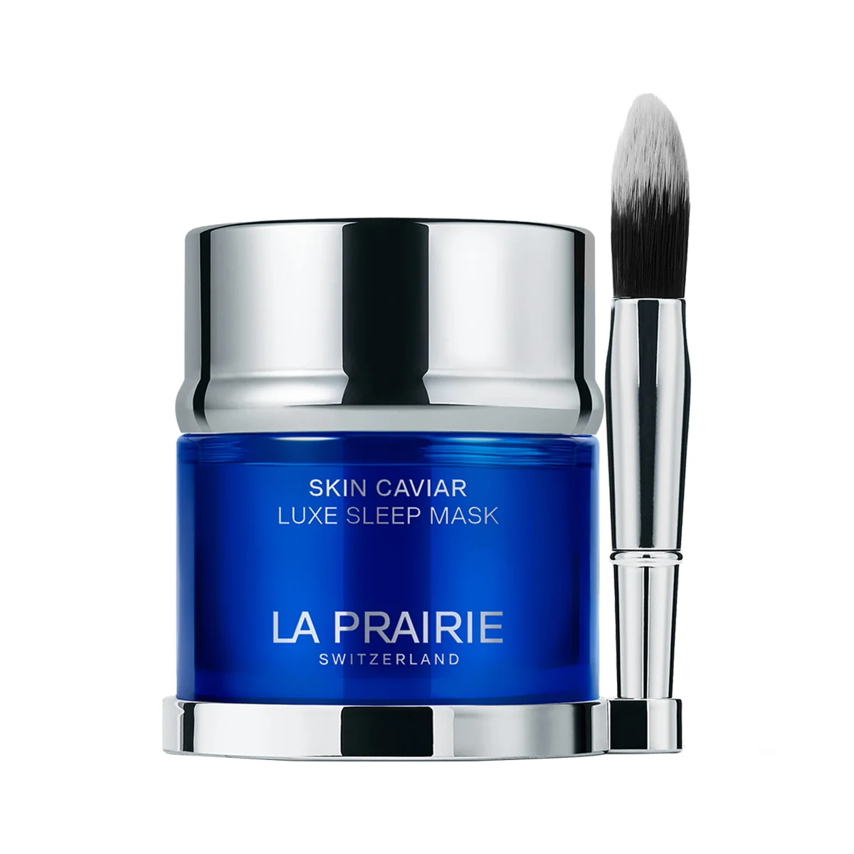 Luxe Sleep Mask Maschera Notte