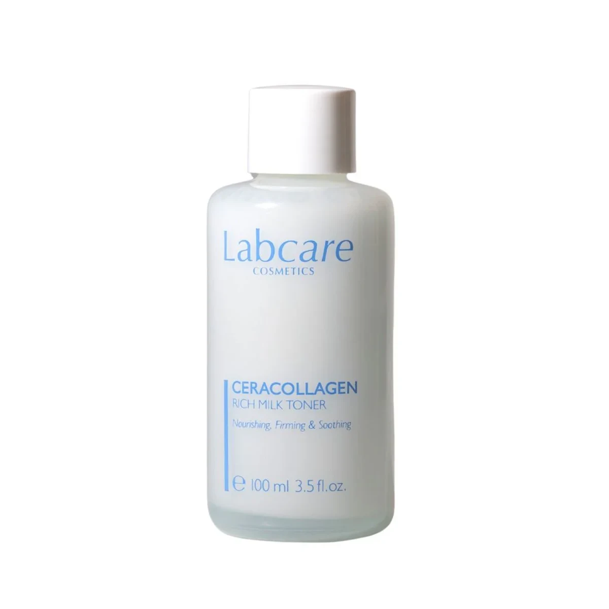 ceracollagen rich milk toner nourishing & firming , soothing