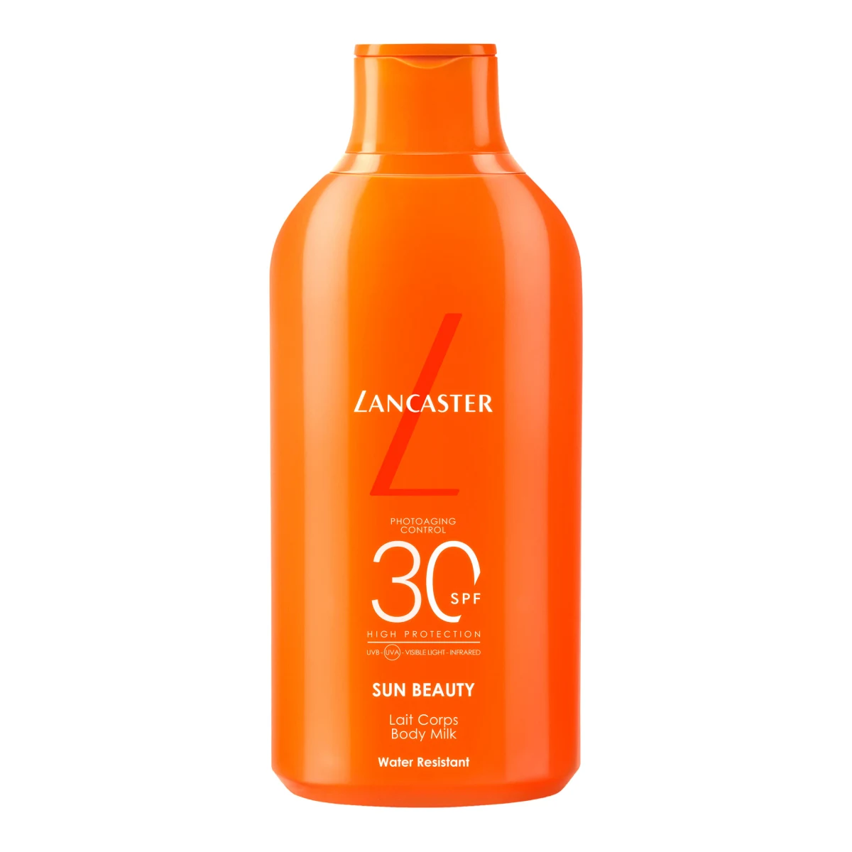 Body Milk SPF30