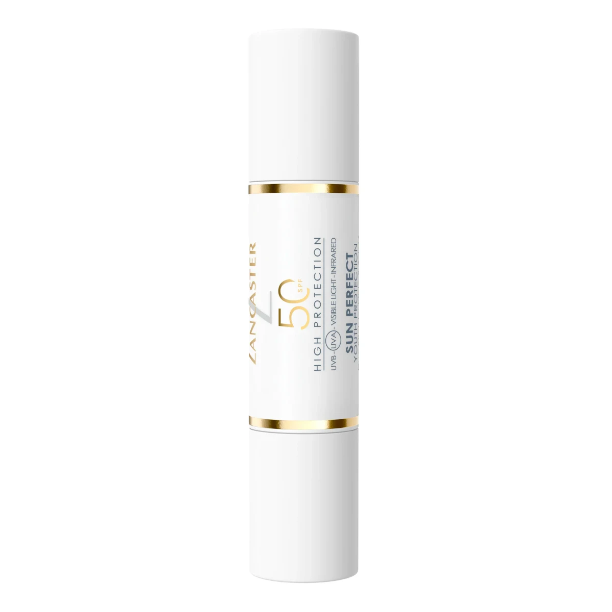 Youth Protection Sun Clear & Tinted Stick SPF50