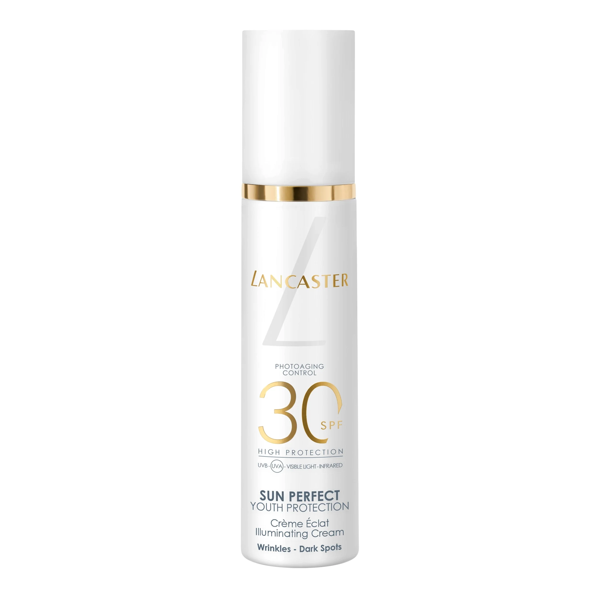 Sun Illuminating Cream SPF30