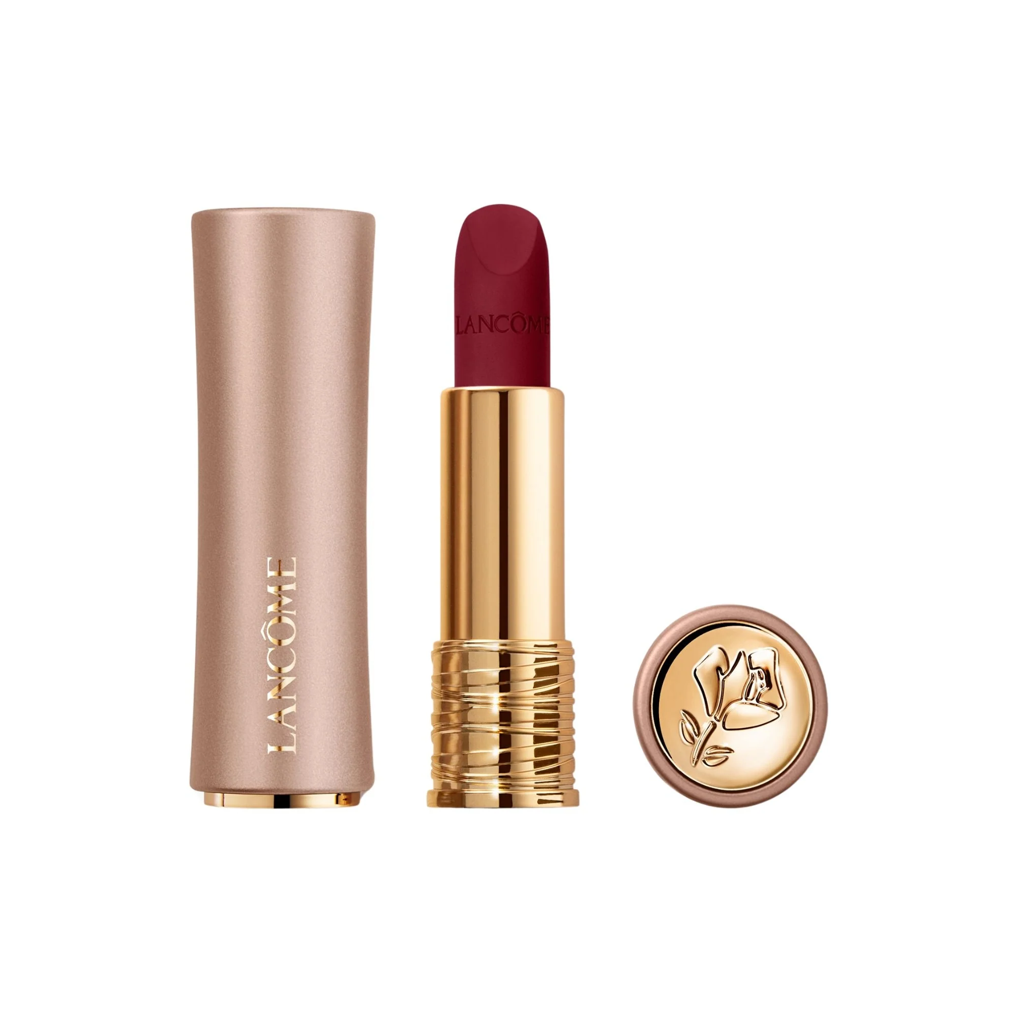 L'Absolu Rouge Intimatte