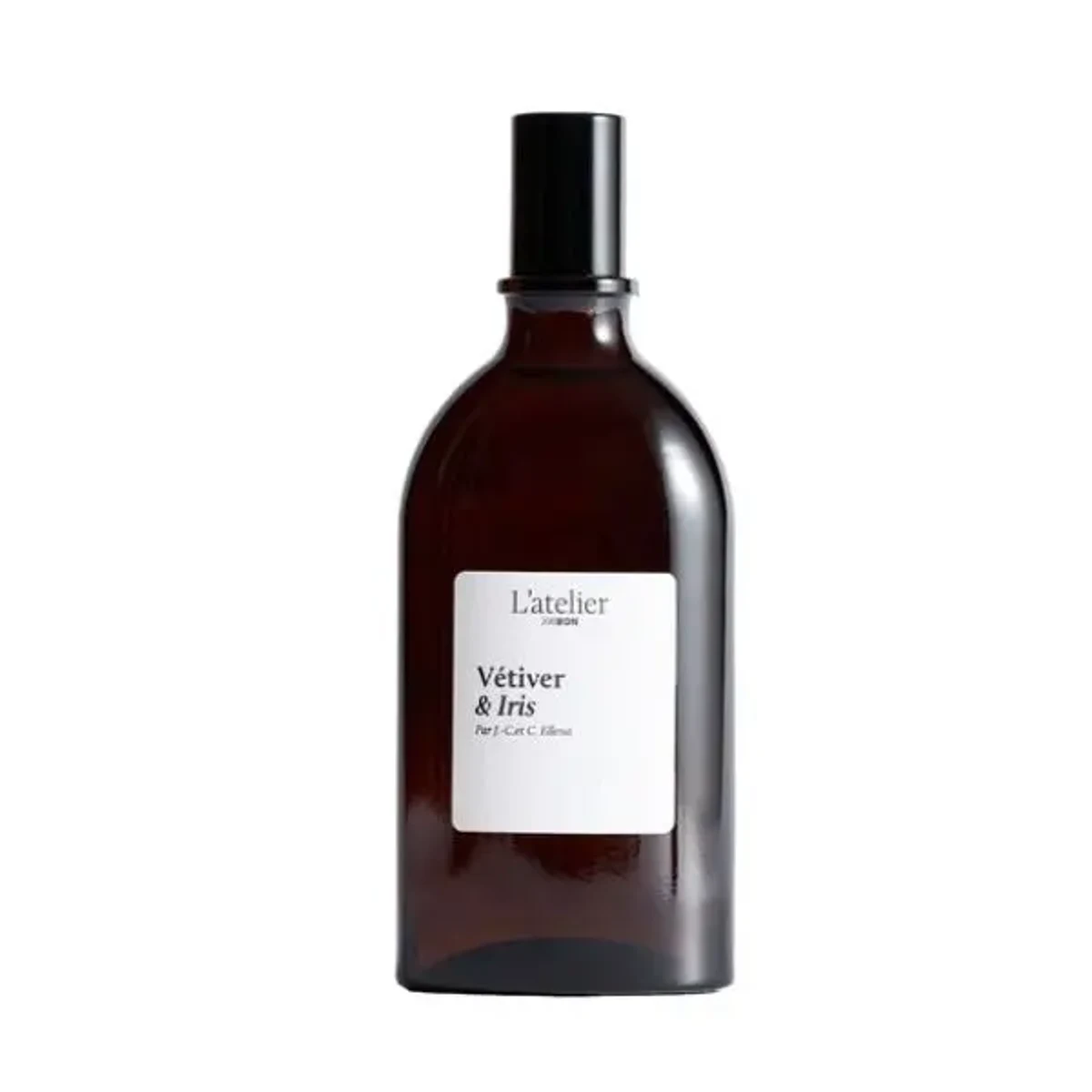 Vetiver & Iris 100 ml