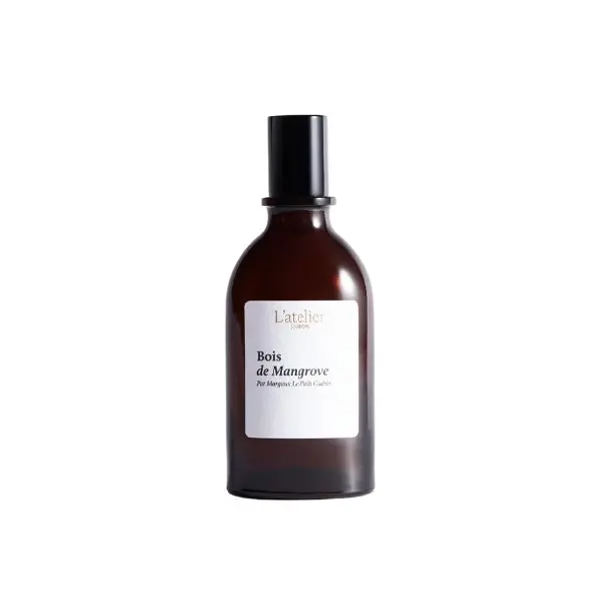 Bois de Mangrove 50 ml