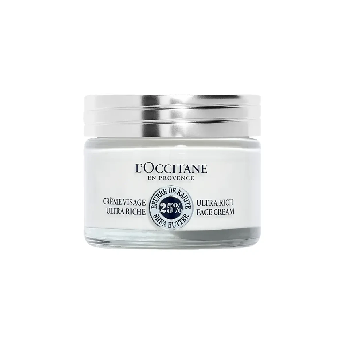 Karitè Crema Ultra Ricca Viso 50 ml