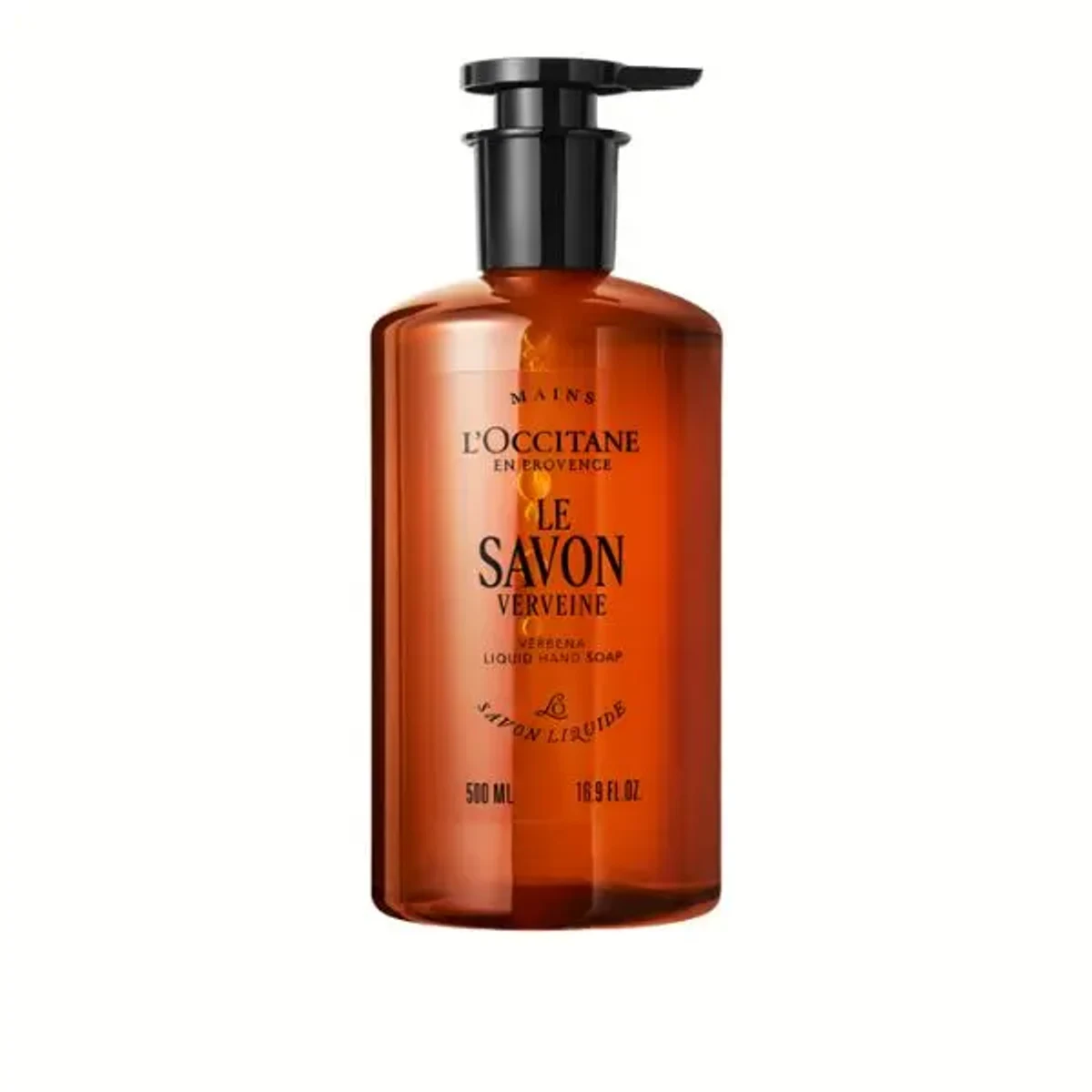 Le Savon Verveine 500 ml
