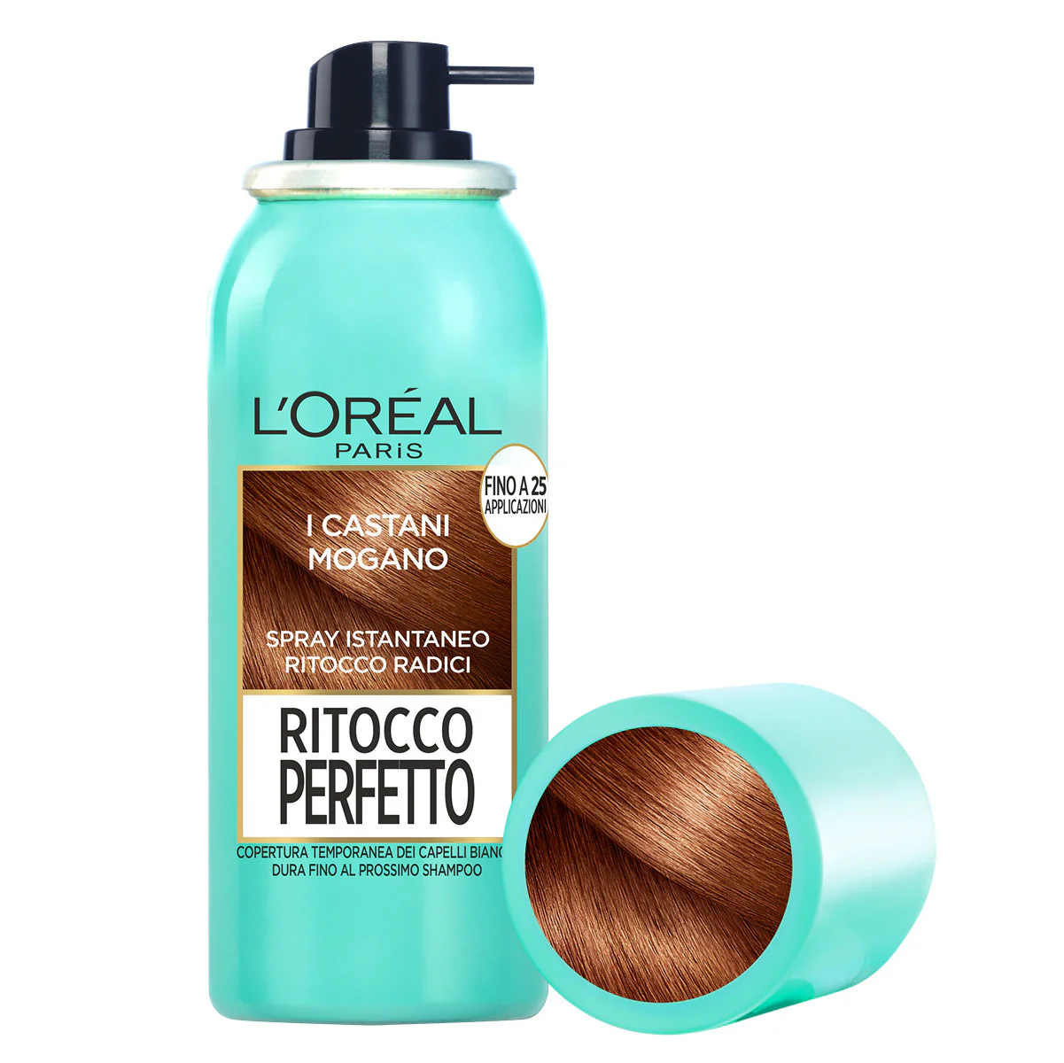 Spray Istantaneo Ritocco Radici