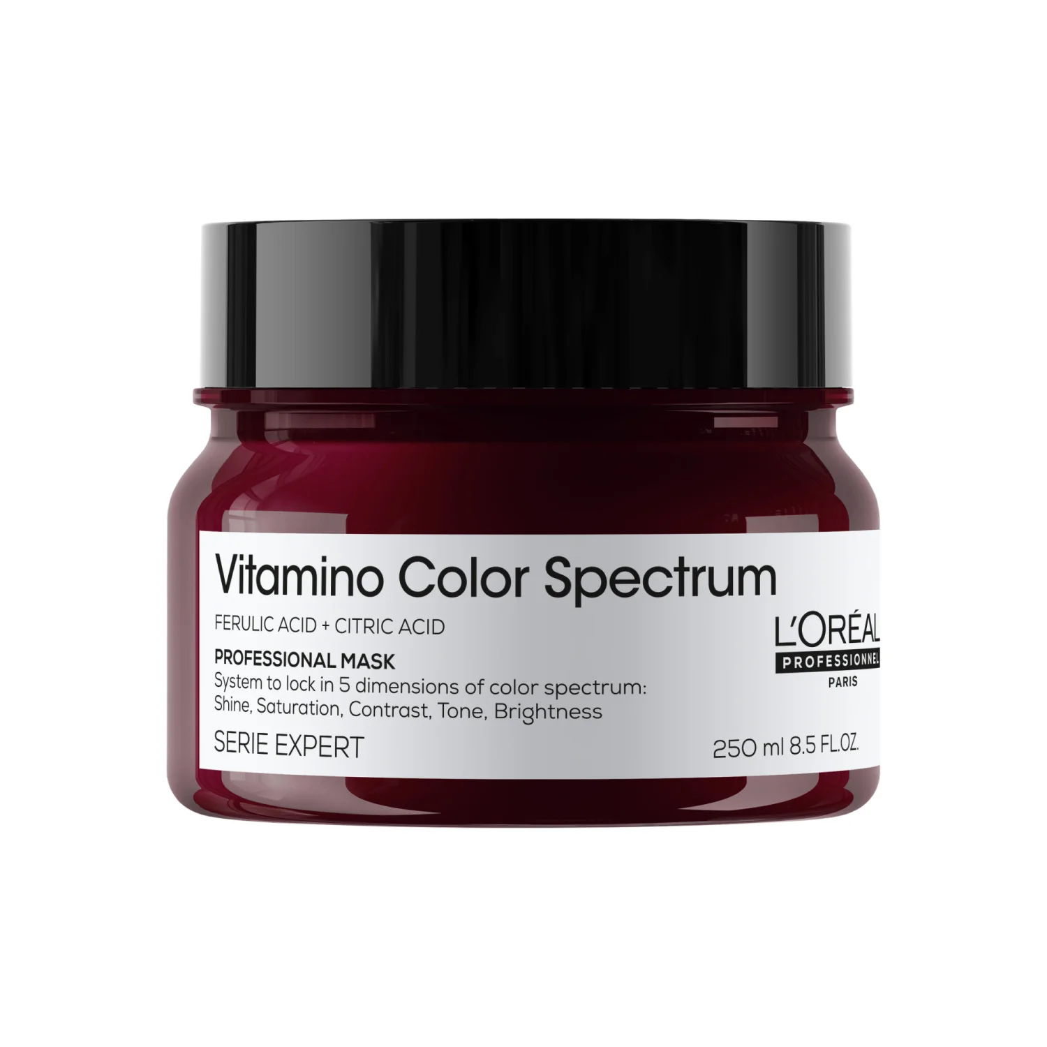 Vitamino Color Spectrum Maschera