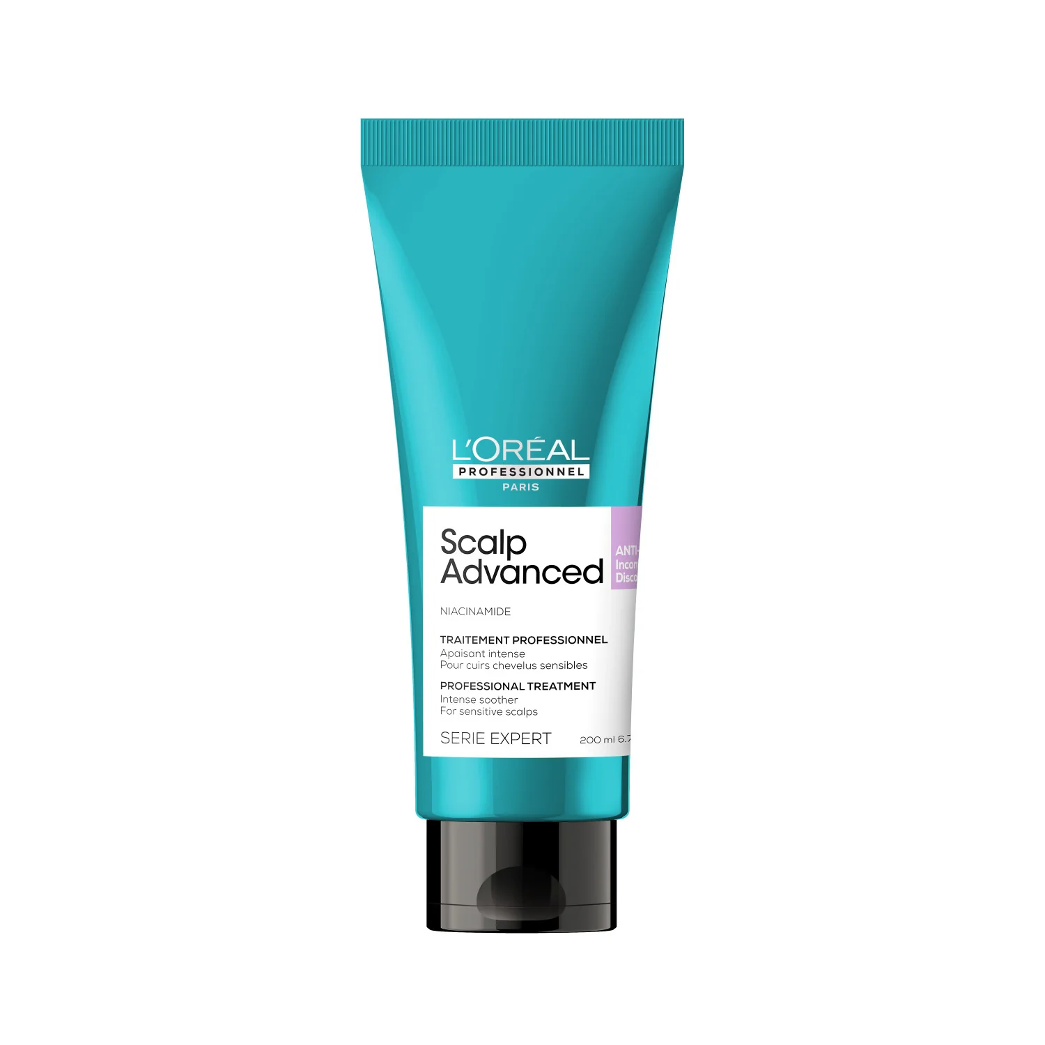 Scalp Advanced Trattamento Intense Soother Anti-Discomfort