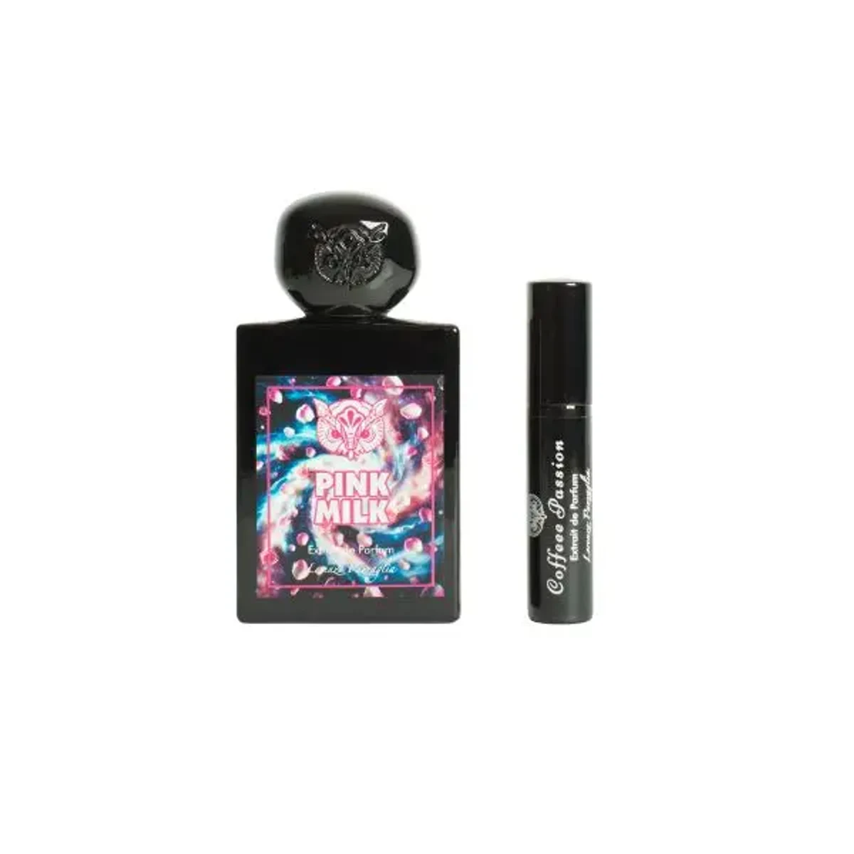Special Edition Pink Milk 50 ml + Coffee Passion 10 ml
