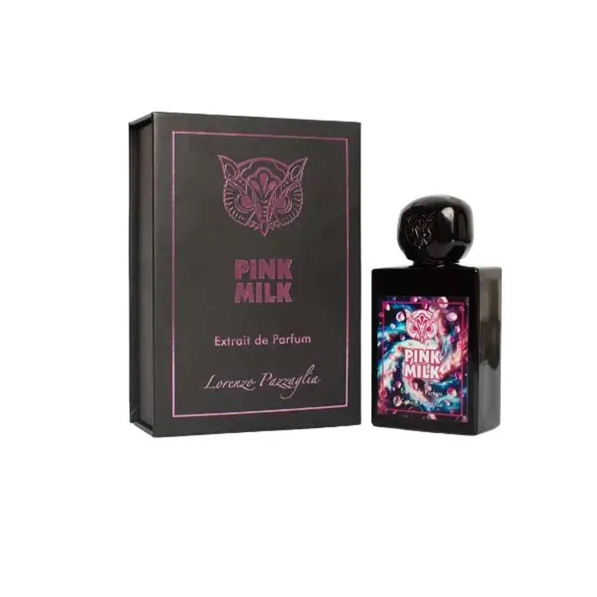 Pink Milk 50 ml