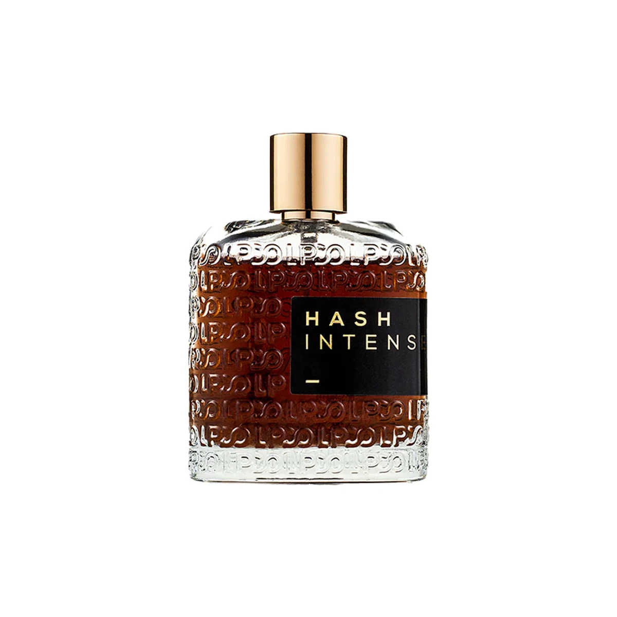 Hash Intense
