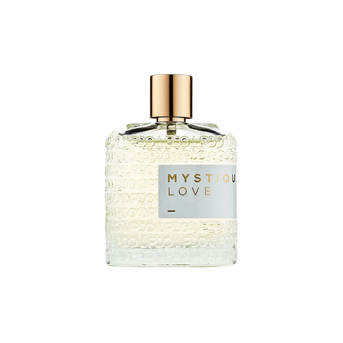 Mystique Love